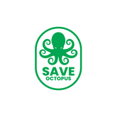 Durable Save Animals Emblem for SUVs